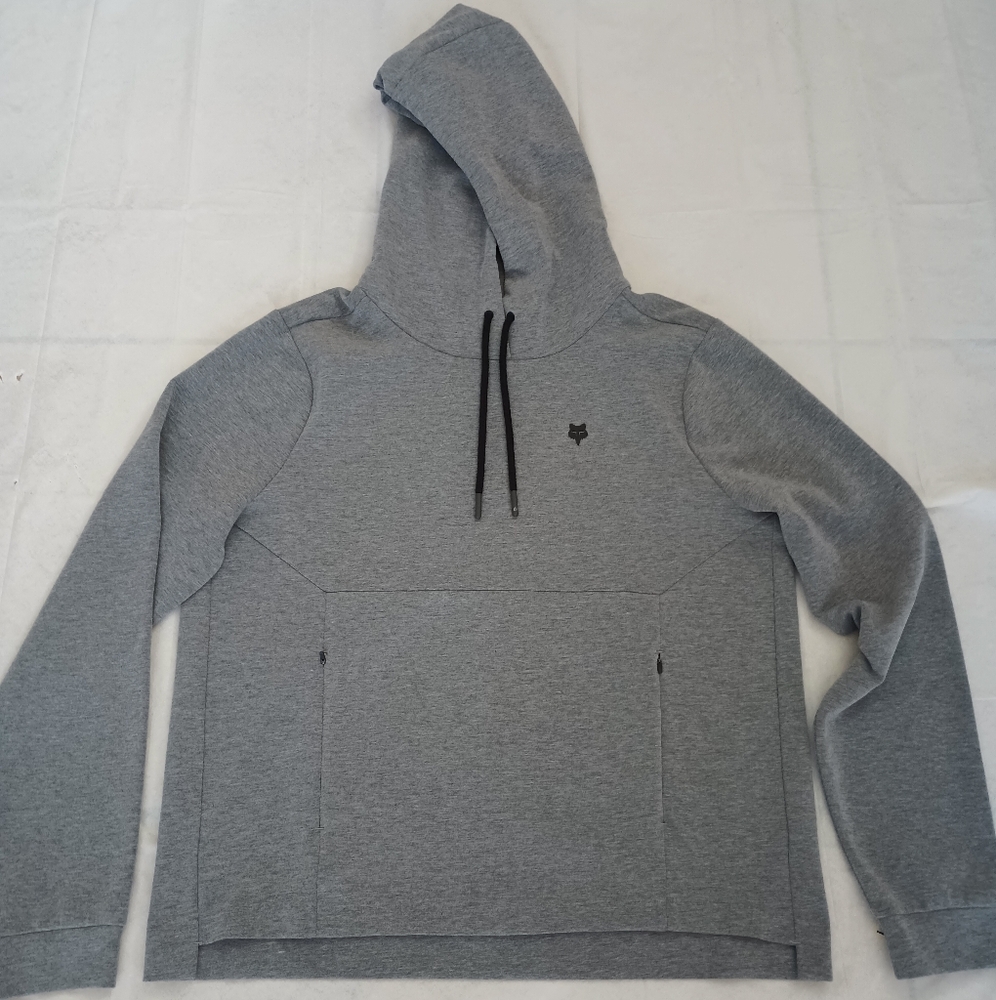 Fox rise pullover fleece women size XL